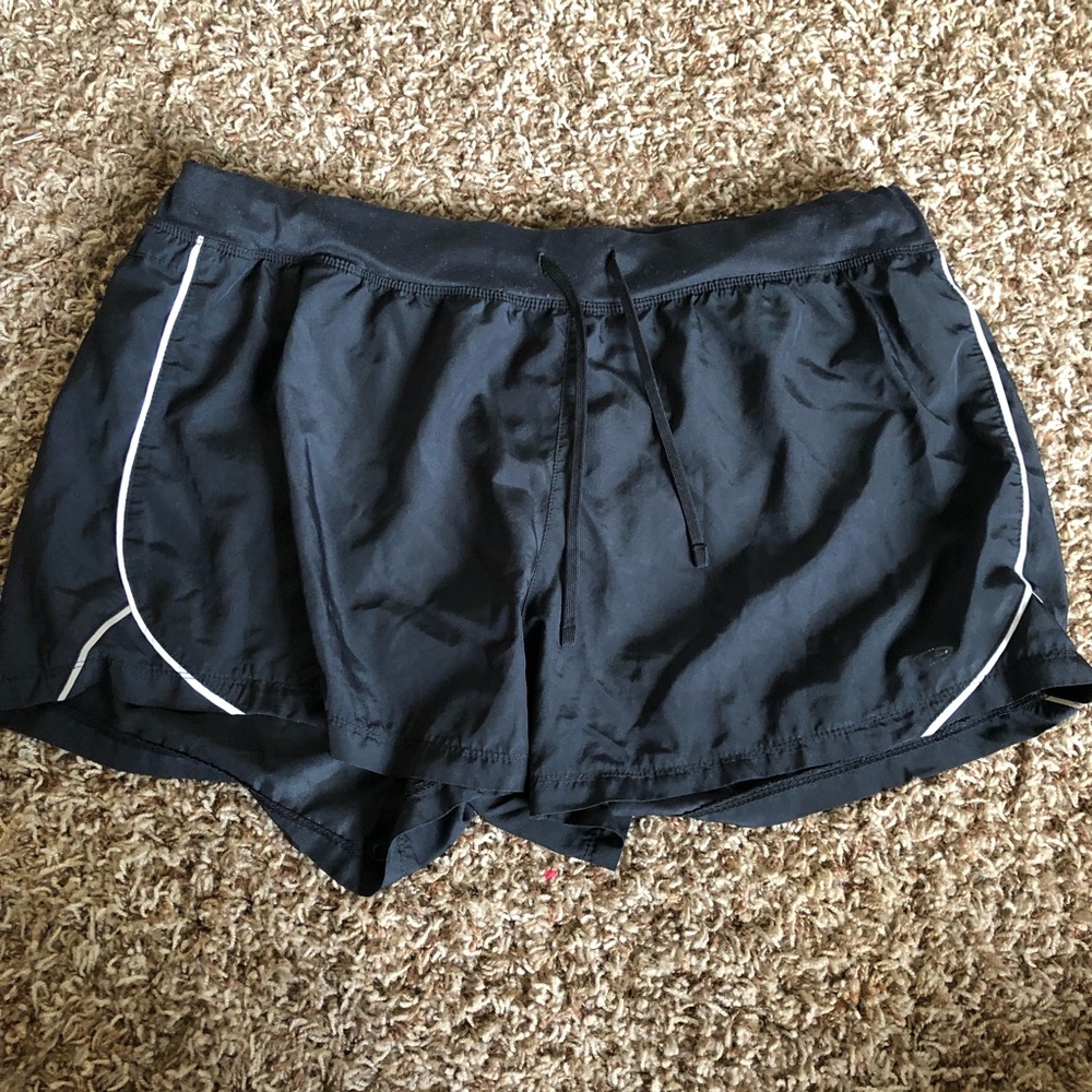 Champion Athletic Shorts